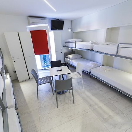 Hotel Pansion Sretno Pasko Sunce Novalja Exterior photo
