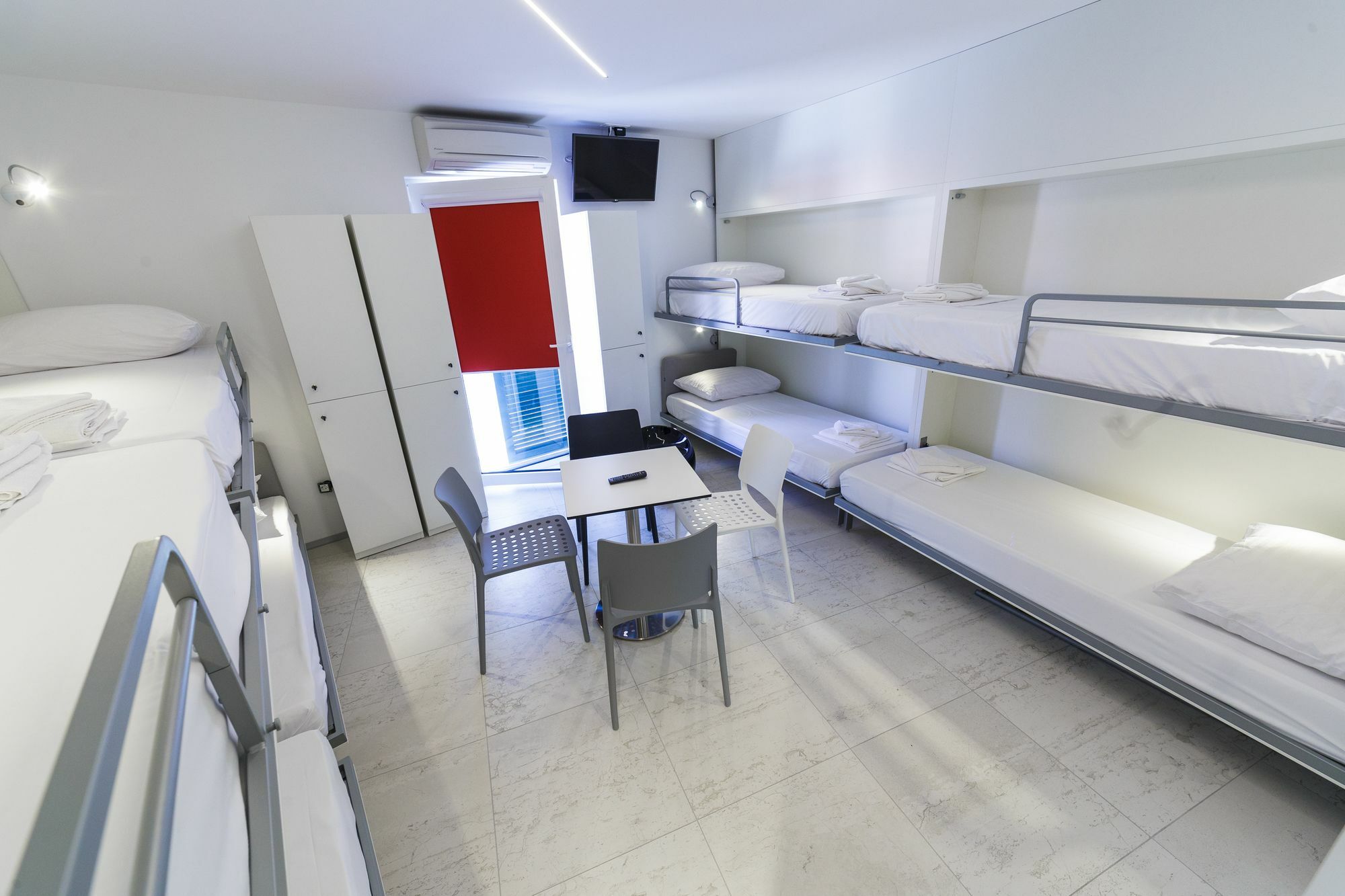 Hotel Pansion Sretno Pasko Sunce Novalja Exterior photo